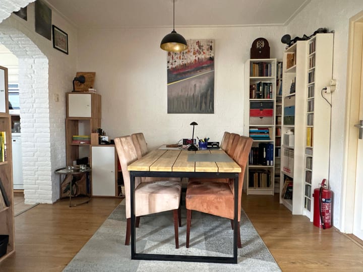 Foto 5 van Oranjestraat 7