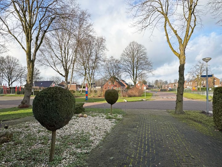 Foto 7 van Oranjestraat 7