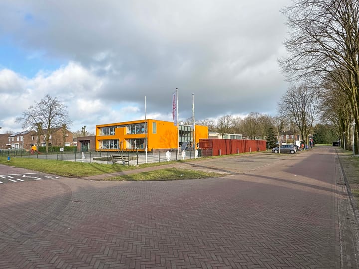 Foto 9 van Oranjestraat 7