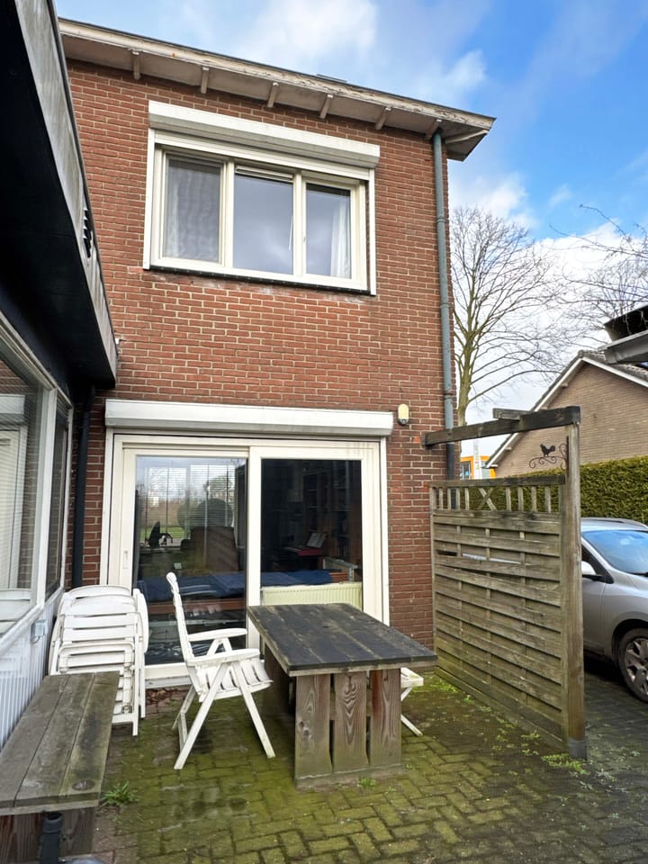 Foto 10 van Oranjestraat 7