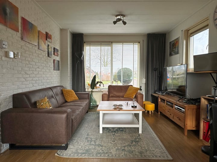 Foto 14 van Oranjestraat 7