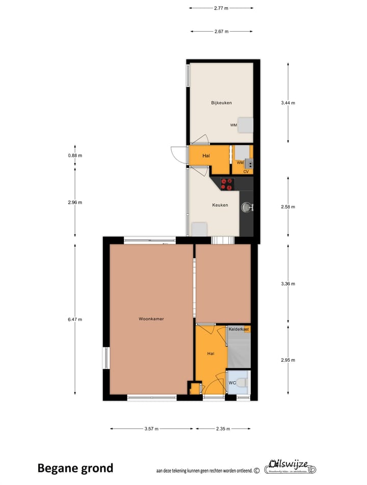 Foto 23 van Oranjestraat 7