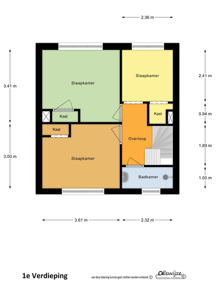 Foto 24 van Oranjestraat 7