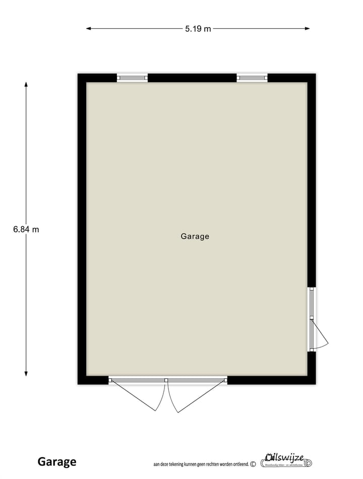 Foto 26 van Oranjestraat 7