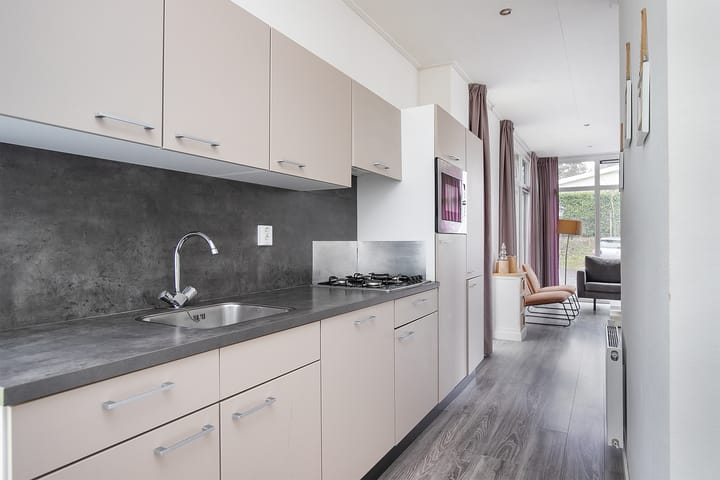 Photo 5 of Akerstraat 153-52