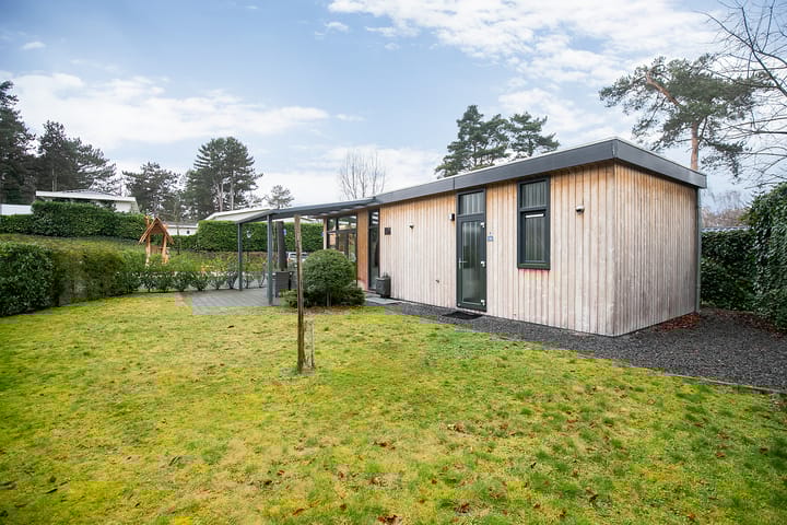 Photo 14 of Akerstraat 153-52