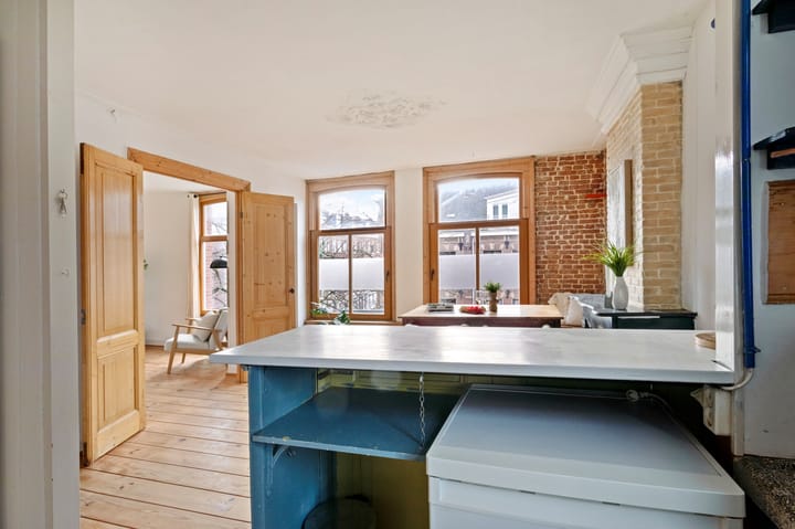 Foto 8 van Van Oldenbarneveldtstraat 44-2