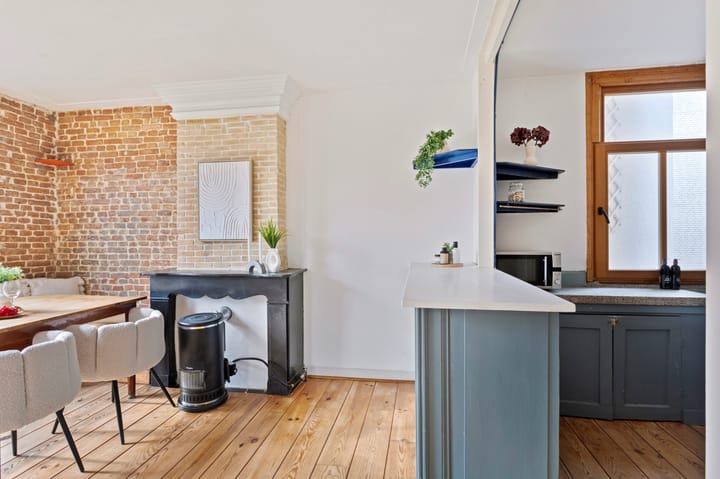 Foto 9 van Van Oldenbarneveldtstraat 44-2