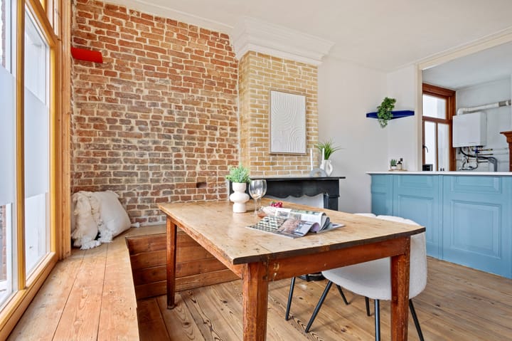 Foto 12 van Van Oldenbarneveldtstraat 44-2