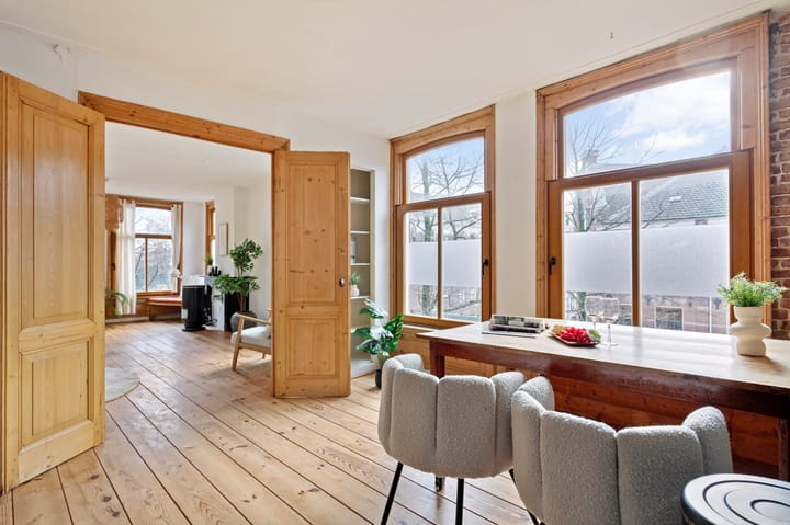 Foto 14 van Van Oldenbarneveldtstraat 44-2