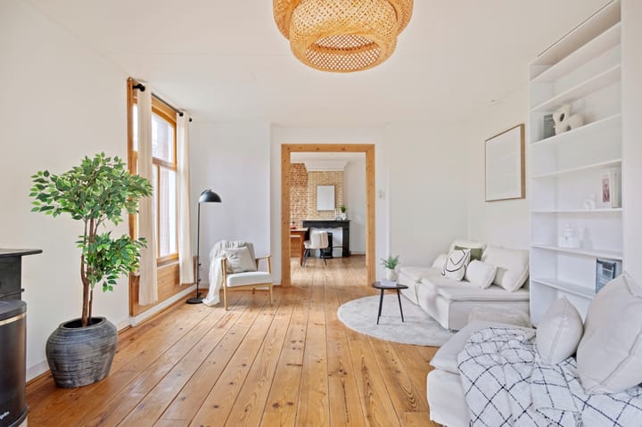 Foto 15 van Van Oldenbarneveldtstraat 44-2