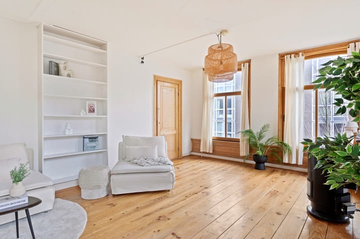 Foto 16 van Van Oldenbarneveldtstraat 44-2