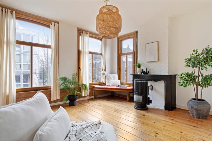 Foto 17 van Van Oldenbarneveldtstraat 44-2