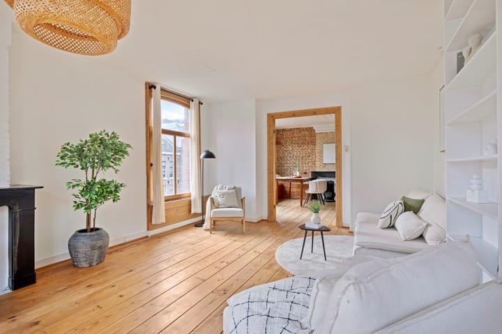 Foto 18 van Van Oldenbarneveldtstraat 44-2