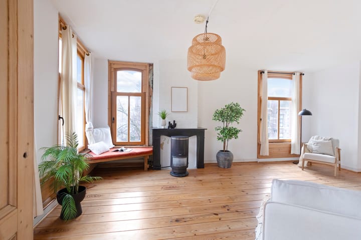 Foto 20 van Van Oldenbarneveldtstraat 44-2