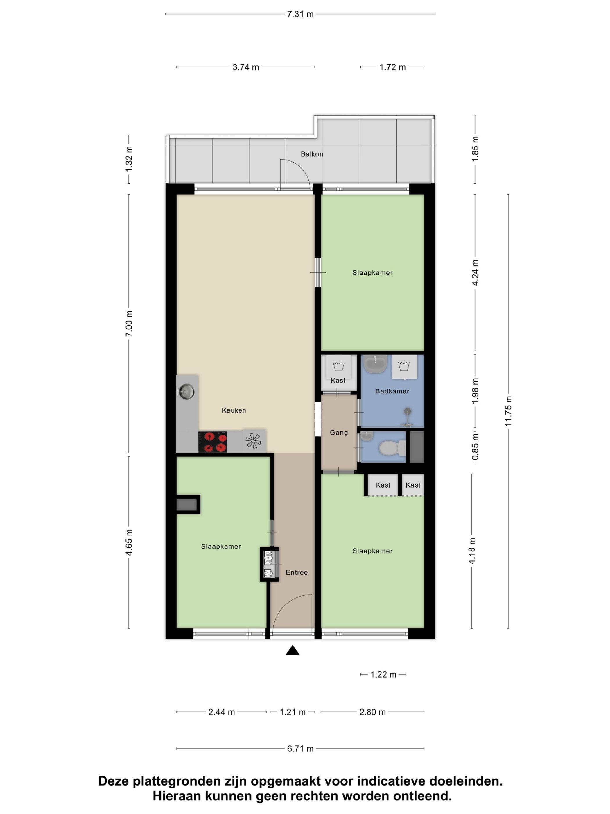 Foto 21 van Loenermark 199