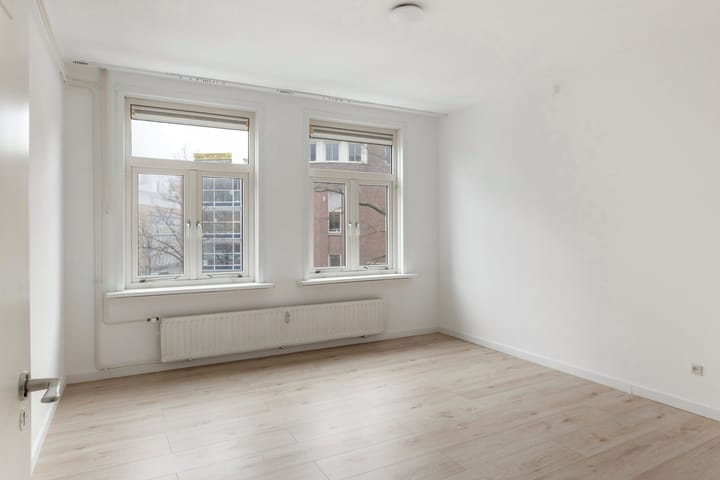 Foto 9 van Witte de Withstraat 1-B