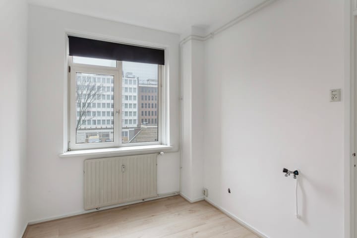 Foto 10 van Witte de Withstraat 1-B