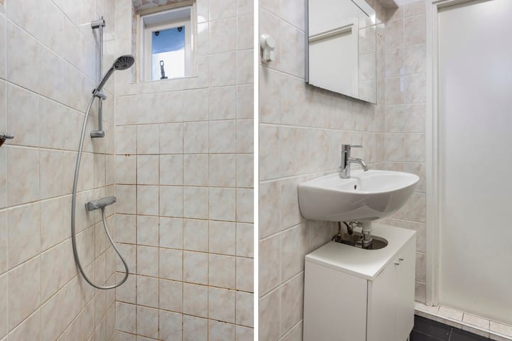 Foto 11 van Witte de Withstraat 1-B