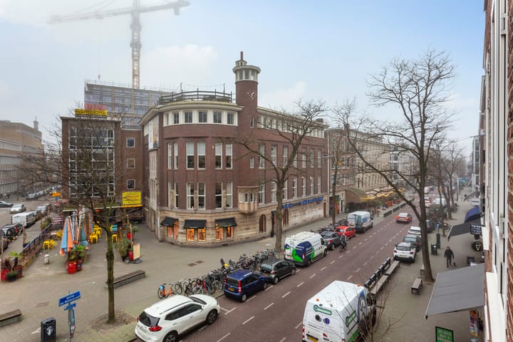 Foto 13 van Witte de Withstraat 1-B