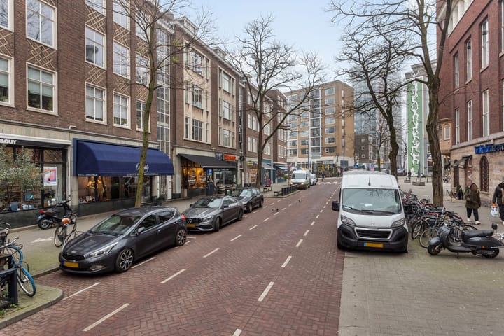 Foto 14 van Witte de Withstraat 1-B