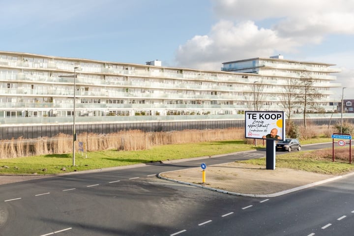 Londenhaven 143