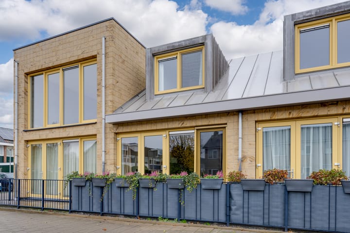 Foto 1 van Bellehof 4