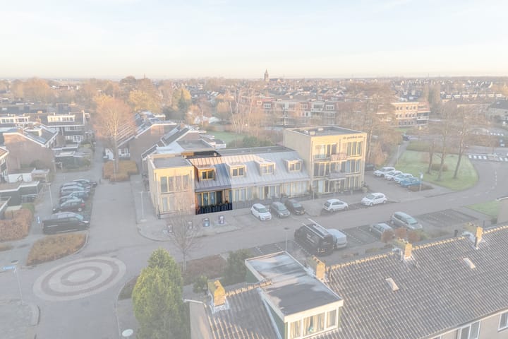 Foto 2 van Bellehof 4