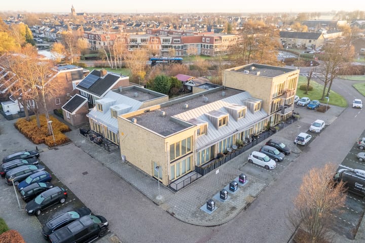 Foto 3 van Bellehof 4