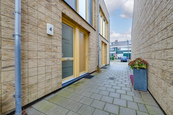 Foto 4 van Bellehof 4