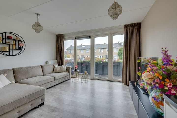 Foto 11 van Bellehof 4