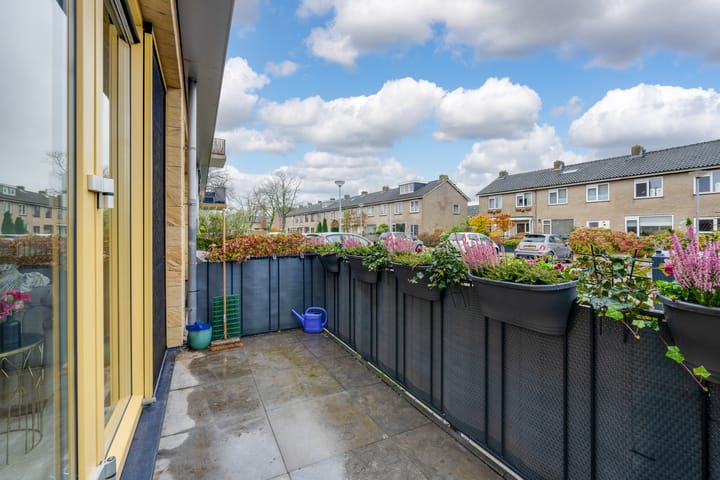 Foto 13 van Bellehof 4