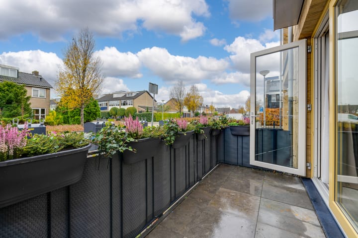 Foto 14 van Bellehof 4