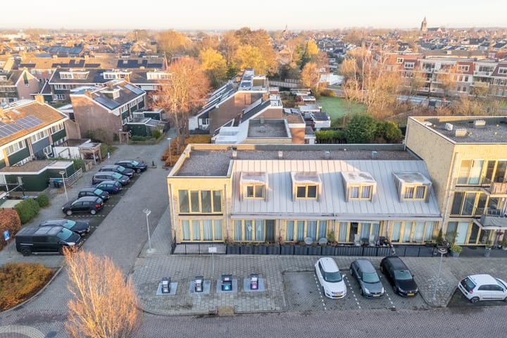 Foto 30 van Bellehof 4