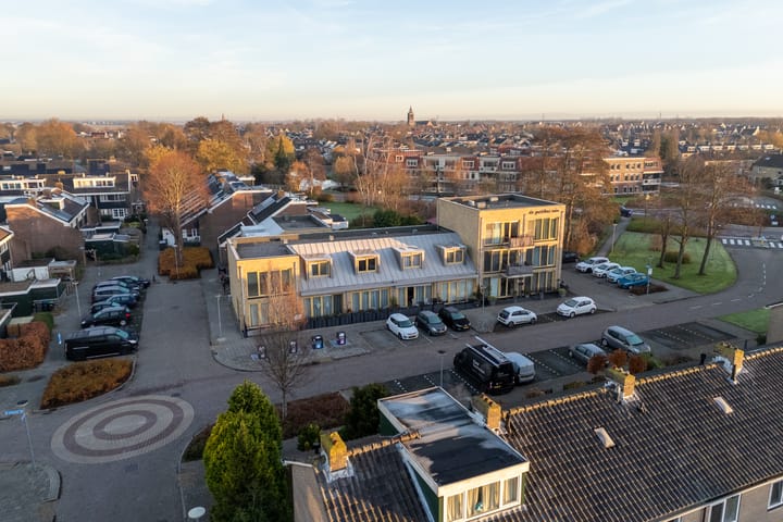 Foto 31 van Bellehof 4