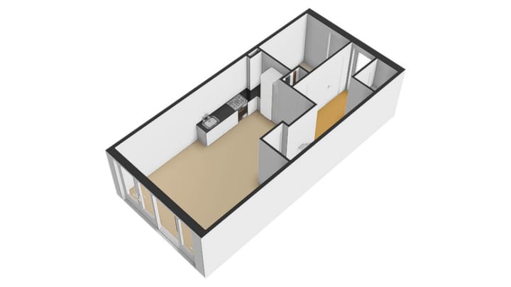 Foto 36 van Bellehof 4