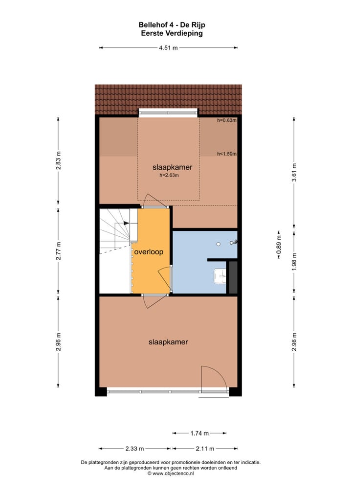 Foto 37 van Bellehof 4