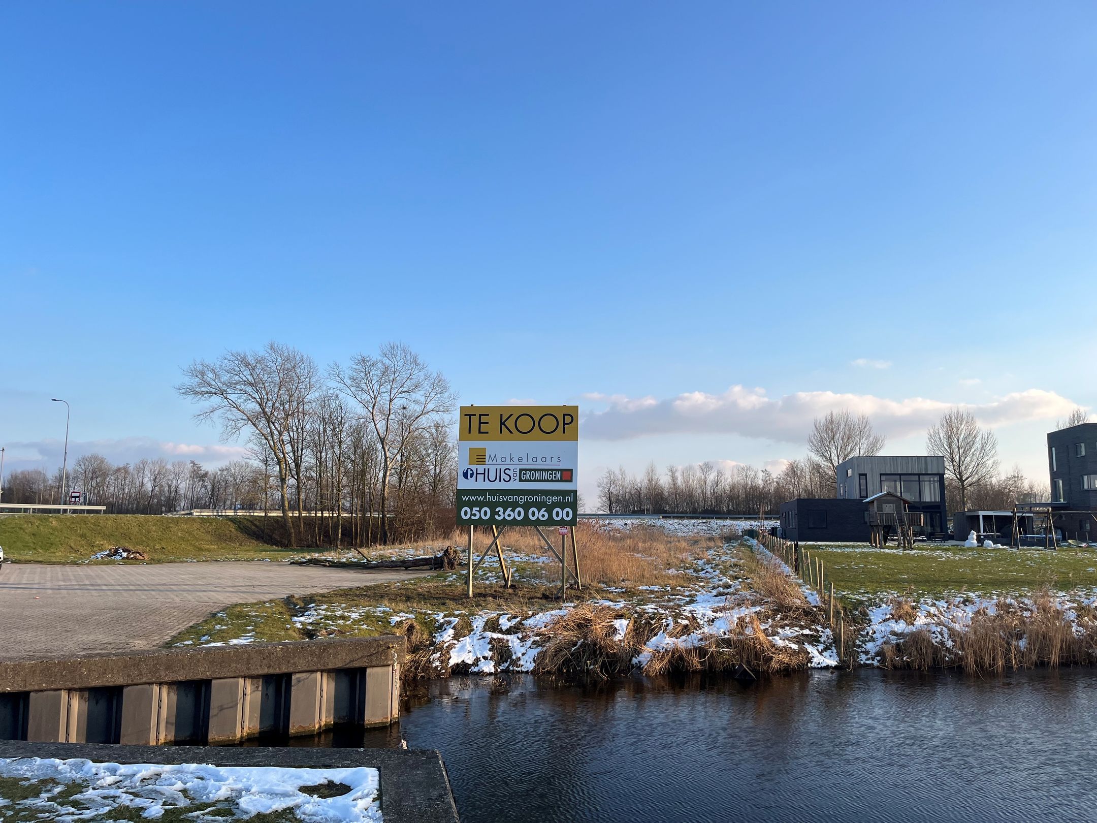 Eemskanaal-Noordzijde 1-, 1, 5, Garmerwolde, 9798TB, Groningen, Nederland 1