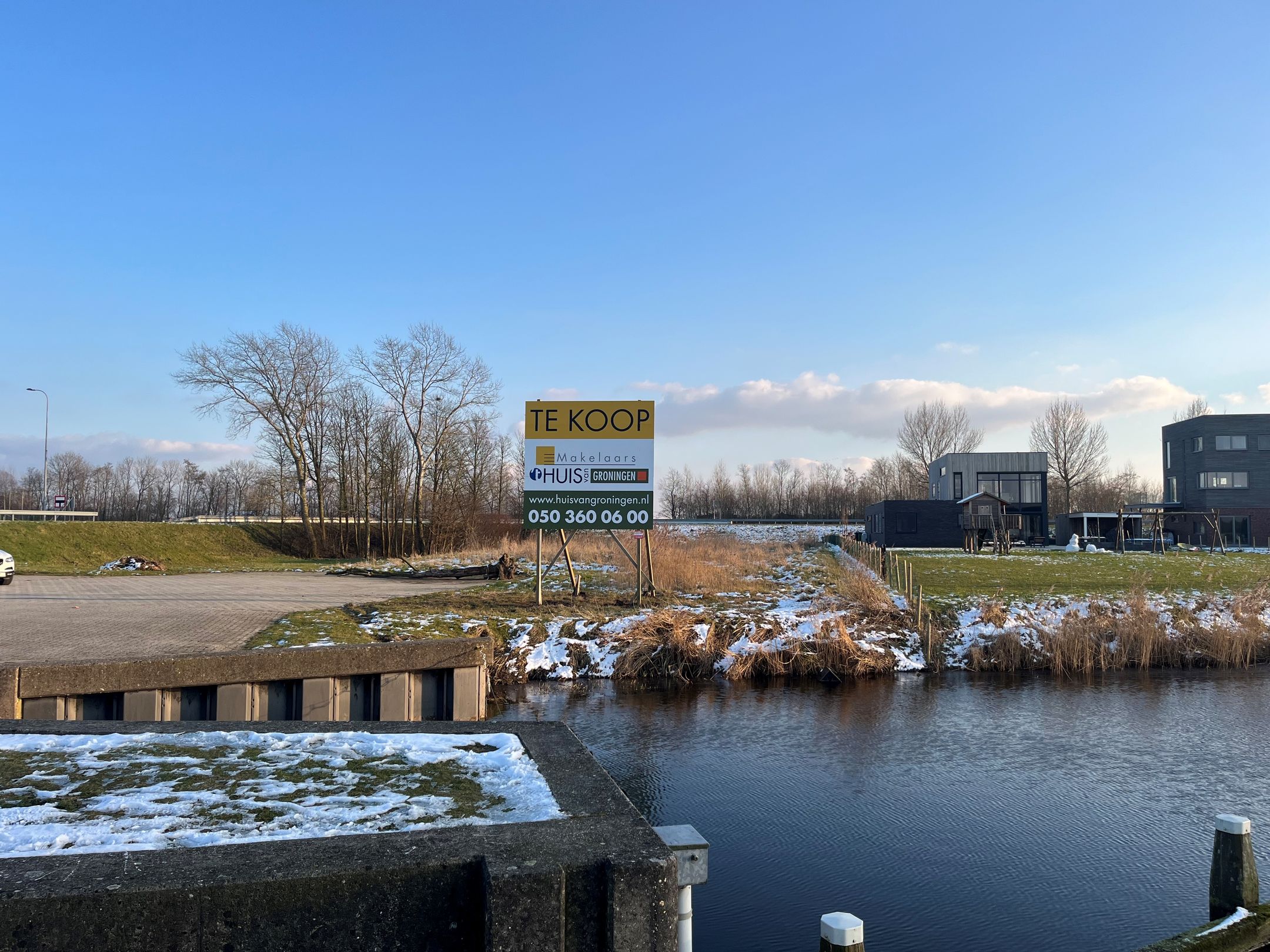 Foto 18 van Eemskanaal-Noordzijde 1-5