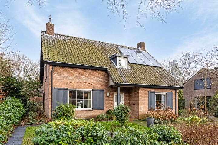 Foto 1 van Sleedoorn 11