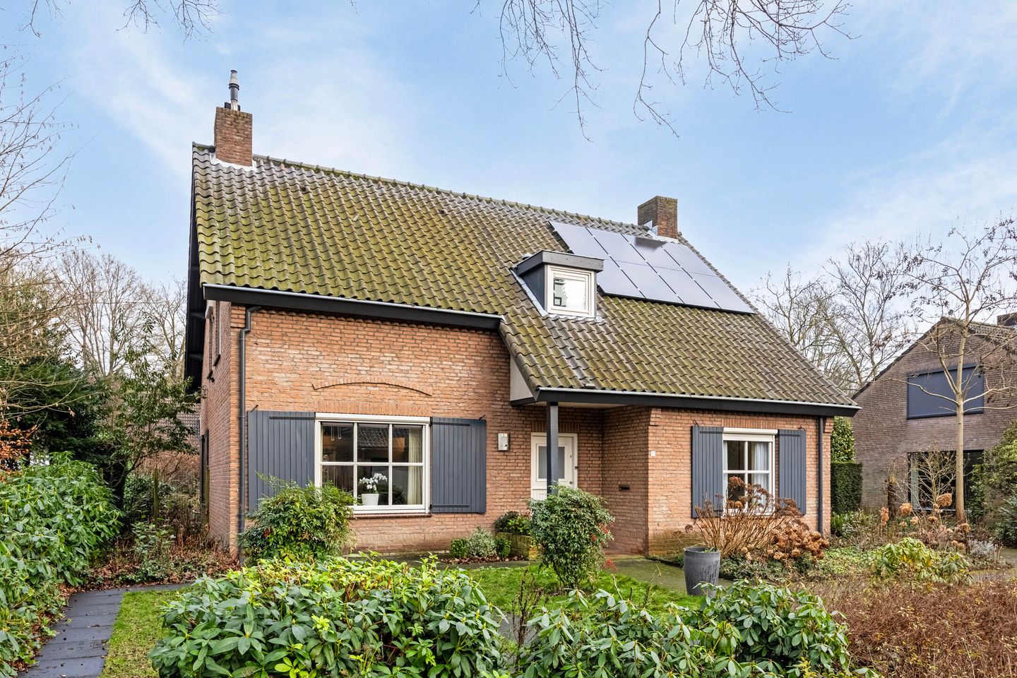 Foto 1 van Sleedoorn 11