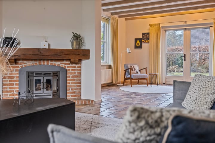 Foto 7 van Sleedoorn 11