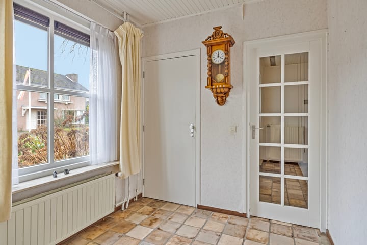 Foto 20 van Sleedoorn 11