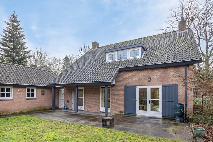 Foto 36 van Sleedoorn 11