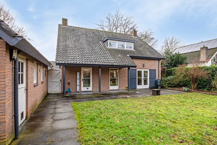 Foto 37 van Sleedoorn 11