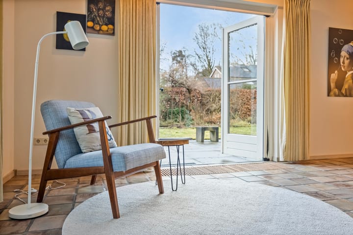 Foto 8 van Sleedoorn 11