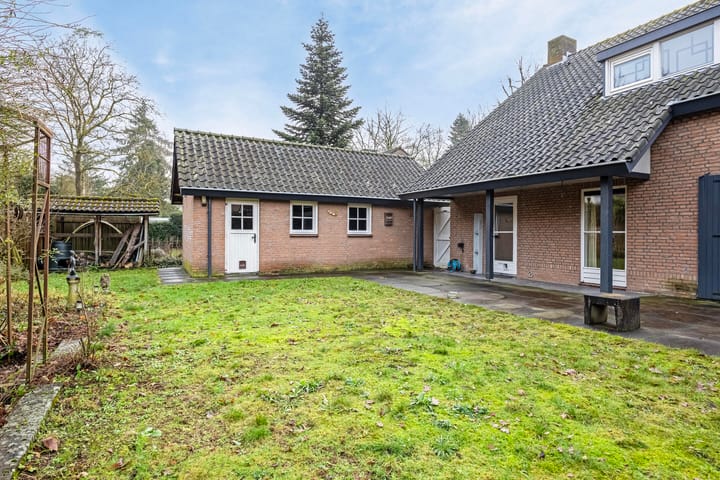 Foto 41 van Sleedoorn 11