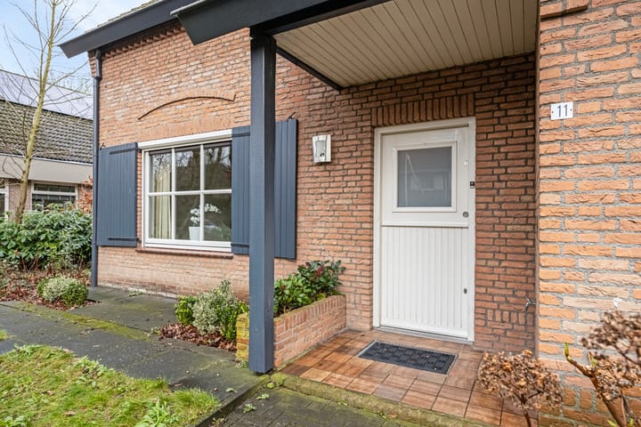 Foto 46 van Sleedoorn 11