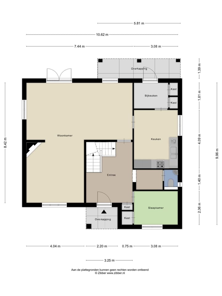 Foto 47 van Sleedoorn 11