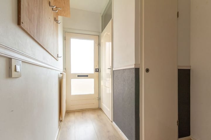 Foto 2 van Doolhof 8